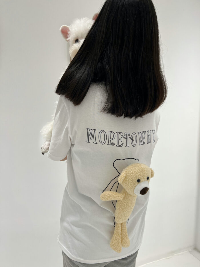 Pet parent-child dog clothing