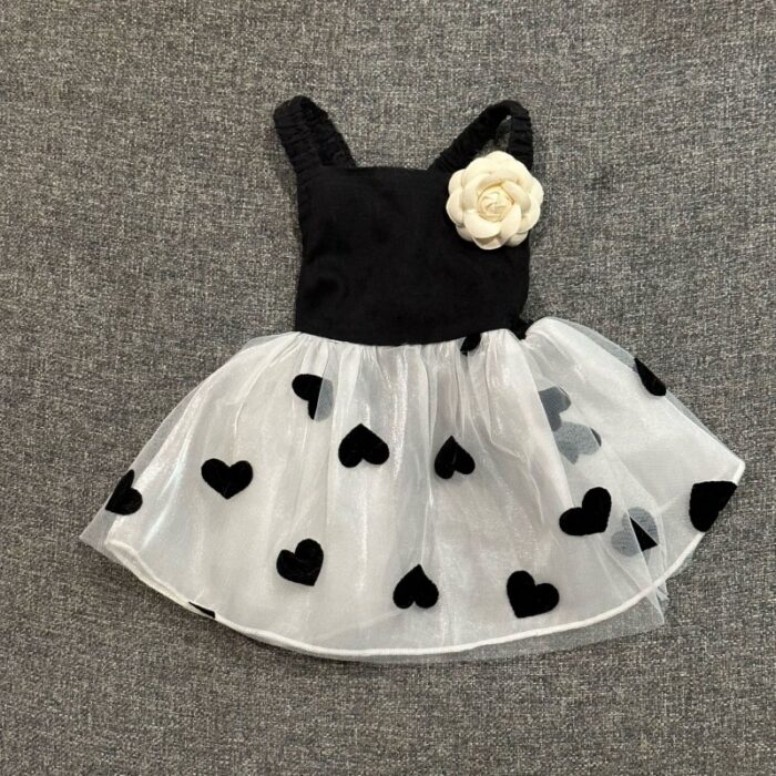 11 Pet Dog Strap Dress