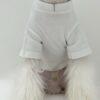 Pet parent-child dog clothing