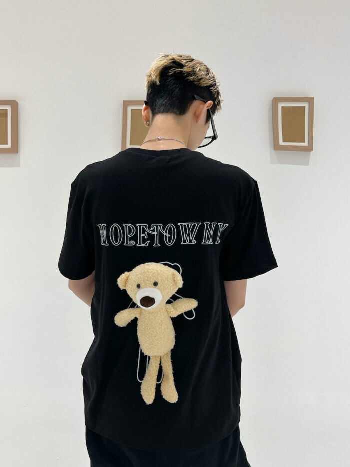 Pet parent-child dog clothing