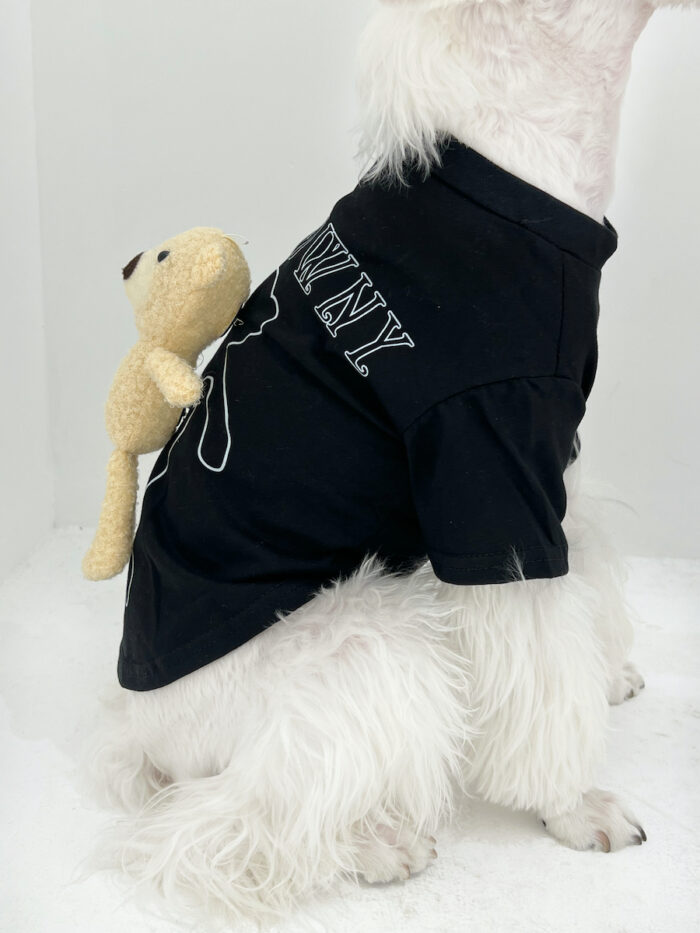 Pet parent-child dog clothing