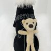 Pet parent-child dog clothing
