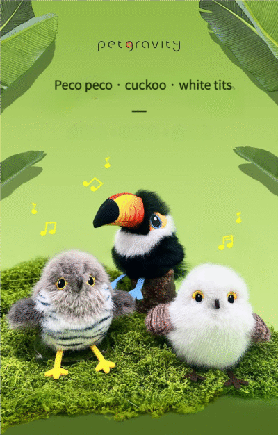 Electric Bird