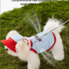 5.jpg Summer Cool Dog Clothes